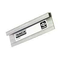 Twinson Aluminium Starter Trim 3m Length