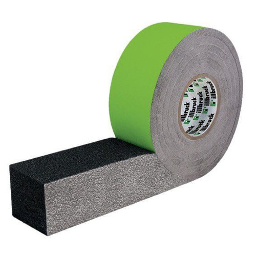 Illbruck Expanding Foam Tape 3-7mm Gap 14m Length