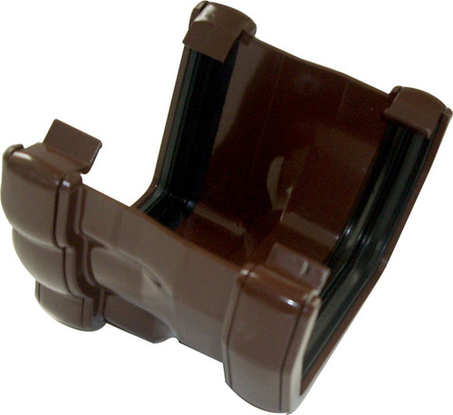 Floplast RNR3 Niagara to Round R/H Brown