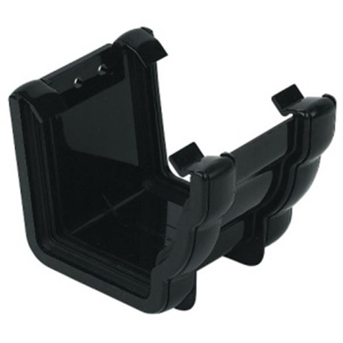 Floplast RUN1 Niagara Union Bracket Black