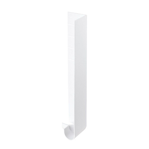 Deeplas Bullnose Fascia Corner 300mm