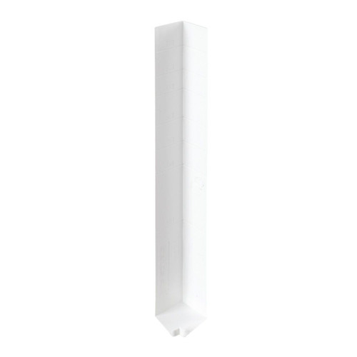 Deeplas Capping Board External Corner 300mm