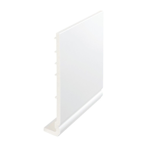 Deeplas OGB225 Ogee Capping Board 225mmx 5m