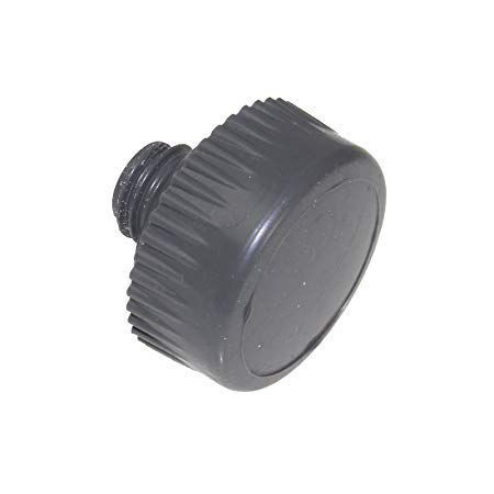 Thor Mallet 710 32mm Spare Face Grey