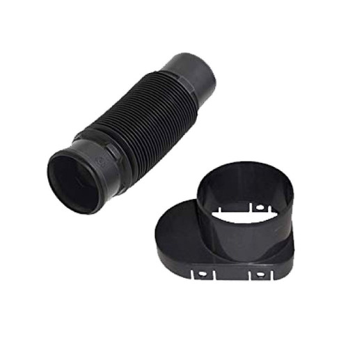 Klober Soil / Mech Adaptor