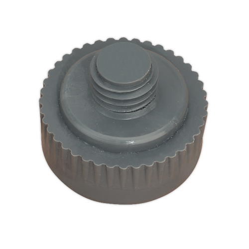 Sealey - Nylon Hammer Face Soft/Grey for NFH15 Sealey - Nylon Hammer Face Soft/Grey for NFH15