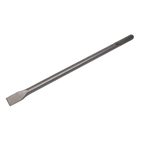 Sealey - Chisel 20 x 450mm SDS MAX