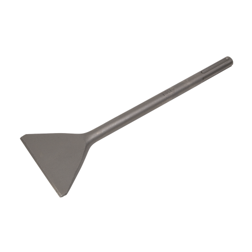 Sealey - Wide Chisel 112 x 350mm SDS MAX
