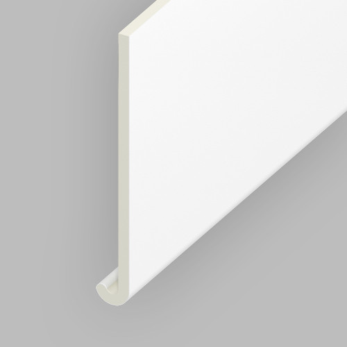Eurocell 210mm Window Board 5m White