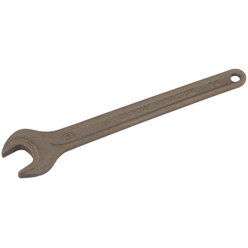 Draper - 10mm Single Open End Spanner Draper - 10mm Single Open End Spanner