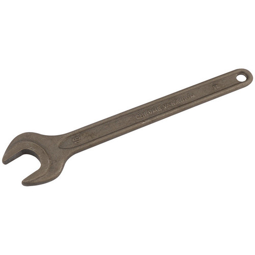 Draper - 16mm Single Open End Spanner Draper - 16mm Single Open End Spanner