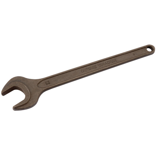 Draper - 22mm Single Open End Spanner Draper - 22mm Single Open End Spanner