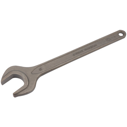 Draper - 36mm Single Open End Spanner