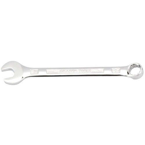 Draper - 7/16inch Imperial Combination Spanner Draper - 7/16inch Imperial Combination Spanner