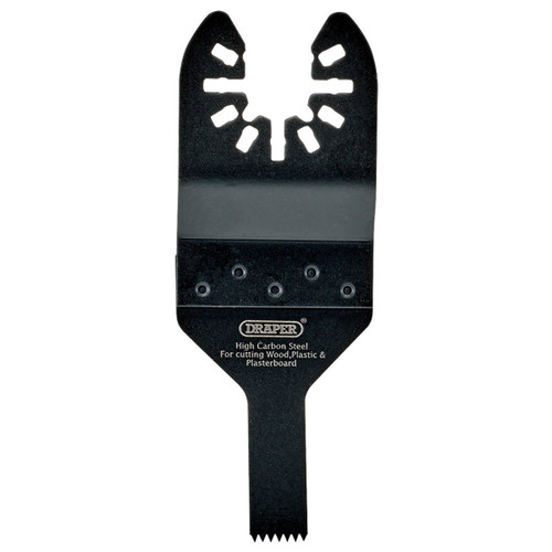 Draper -  Oscillating Multi-Tool Plunge Cutting Blade 10mm