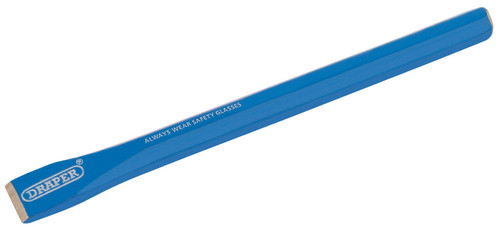 Draper -  Octagonal Shank Cold Chisel 13 x 150mm