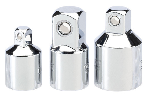 Draper - Socket Converter Set 3 Piece Draper - Socket Converter Set 3 Piece