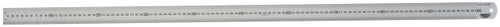 Draper - 1000mm/36inch Stainless Steel Rule