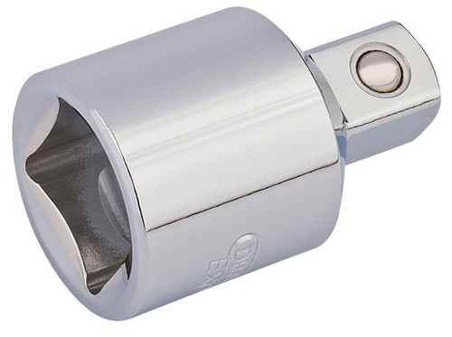 Draper - 3/4inchF x 1/2inchM Socket Converter