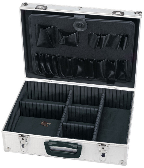 Draper - Aluminium Tool Case Draper - Aluminium Tool Case