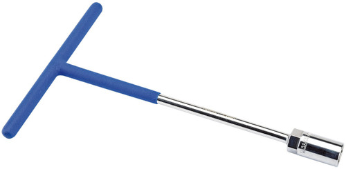 Draper - 17mm T Handle Socket Wrench Draper - 17mm T Handle Socket Wrench