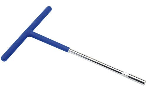 Draper - 8mm T Handle Socket Wrench