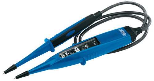 Draper - AC/DC Voltage Tester Draper - AC/DC Voltage Tester