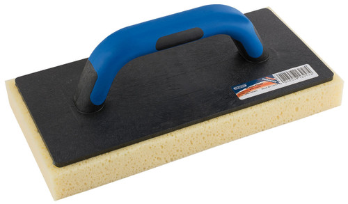 Draper - 280mm x 140mm Sponge Face Float