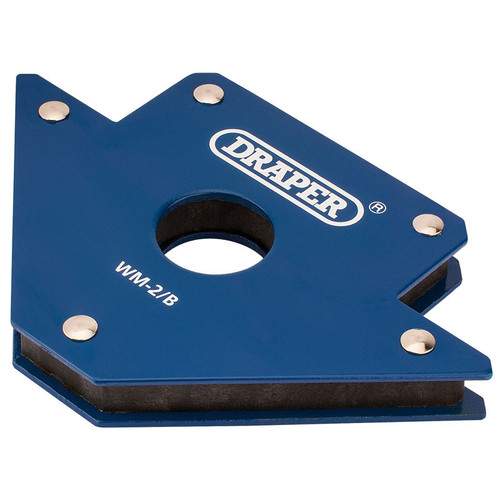 Draper -  Multi-Purpose Magnetic Holder 158W x 12D x 102H mm
