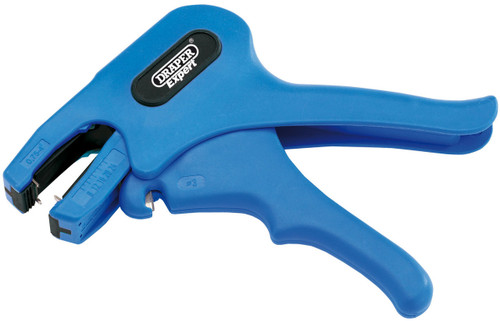 Draper - Flat Cable Automatic Wire Stripper/Cutter
