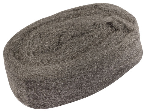Draper - 150g Wire Wool Fine Grade 00
