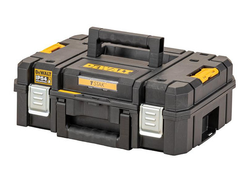 DeWALT TSTAK  2.0 Shallow Toolbox