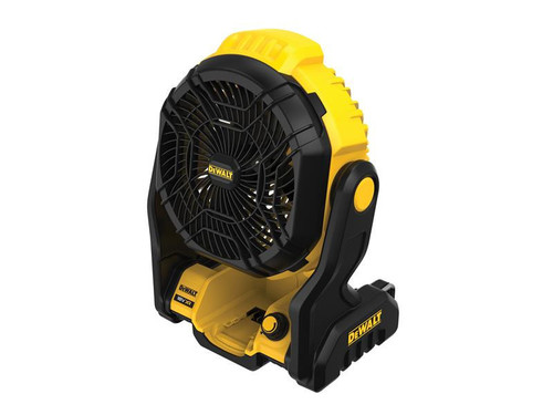 DeWALT DCE512N XR Brushless Fan 18V Bare Unit DeWALT DCE512N XR Brushless Fan 18V Bare Unit