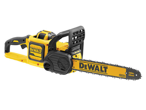 DeWALT DCM575X1 XR FlexVolt Chainsaw 18/54V 1 x 9.0/3.0Ah Li-ion