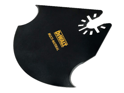 DeWALT Multi-Tool Roofing Blade DeWALT Multi-Tool Roofing Blade