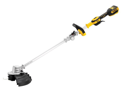 DeWALT DCMST561N XR Brushless String Trimmer 18V Bare Unit DeWALT DCMST561N XR Brushless String Trimmer 18V Bare Unit