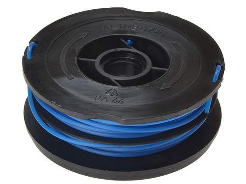 ALM Manufacturing BD720 Spool & Line