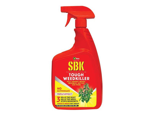Vitax SBK Brushwood Killer Ready To Use 1 litre Vitax SBK Brushwood Killer Ready To Use 1 litre