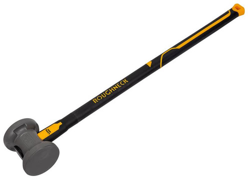 Roughneck Gorilla Fencing Maul 4.5kg (10lb) Roughneck Gorilla Fencing Maul 4.5kg (10lb)