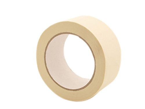 Everbuild Mammoth Value Masking Tape 25mm x 50m