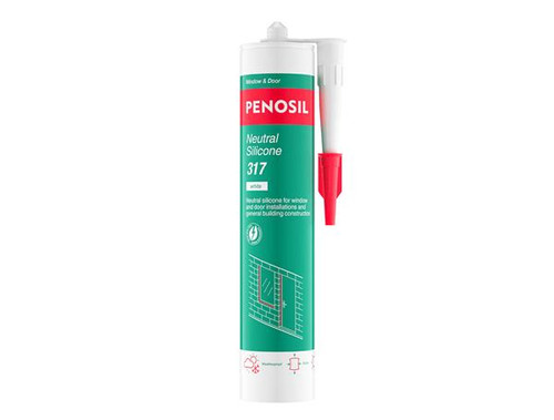 Penosil Window & Door Silicone 312