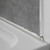 Showerwall Sureseal Base Profile