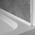 Showerwall Sureseal Base Profile