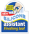 Silicone Assistant Smoothening Tool