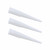 Standard silicone nozzles