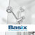Basix PVC Waterproof Panelling