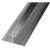 Fibo H-Joiner Aluminium