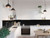 Fibo Kitchen Splashbacks Collection