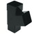 Floplast RYS1 Square 112.5 Branch Black