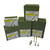 Box 200 Yellow Screws 4 x 20 8 x 3/4